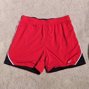 Nike Reversible Pullover Shorts